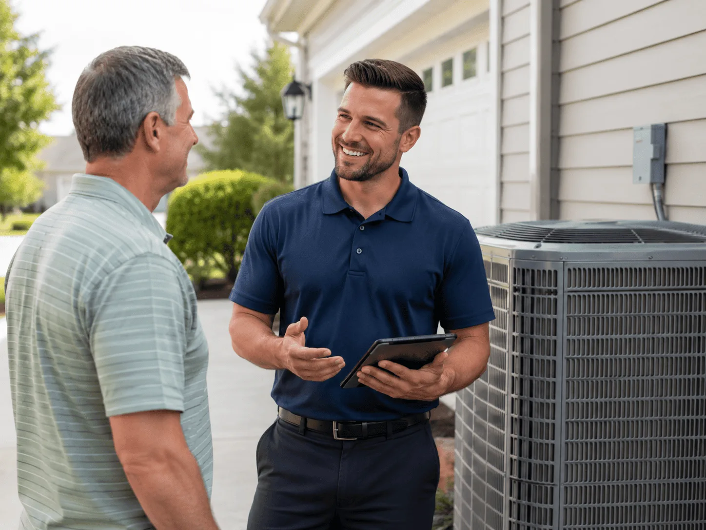 Heat Pump Installation Woonsocket, RI FAQs